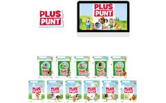Pluspunt 4.1 Leerpakket groep 3 - BASIS PAPIER