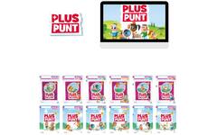 Pluspunt 4.1 Leerpakket groep 4 - BASIS PAPIER