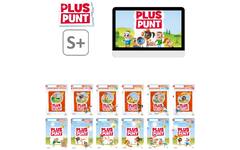 Pluspunt 4.1 Leerpakket S+ groep 6 - BASIS PAPIER