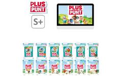 Pluspunt 4.1 Leerpakket S+ groep 7 - BASIS PAPIER