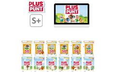 Pluspunt 4.1 Leerpakket S+ groep 8 - BASIS PAPIER