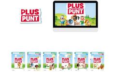 Pluspunt 4.1 Leerpakket groep 3 - BASIS PAPIER / DIGITAAL OEFENEN & AUTOMATISEREN