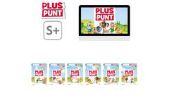 Pluspunt 4.1 Leerpakket S+ groep 6 - BASIS PAPIER / DIGITAAL OEFENEN & AUTOMATISEREN