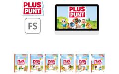 Pluspunt 4.1 Leerpakket FS groep 6 - BASIS PAPIER / DIGITAAL OEFENEN & AUTOMATISEREN
