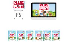 Pluspunt 4.1 Leerpakket FS groep 7 - BASIS PAPIER / DIGITAAL OEFENEN & AUTOMATISEREN
