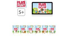 Pluspunt 4.1 Leerpakket S+ groep 8 - BASIS PAPIER / DIGITAAL OEFENEN & AUTOMATISEREN