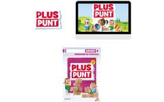 Pluspunt 4.1 Leerpakket groep 4 - BASIS DIGITAAL