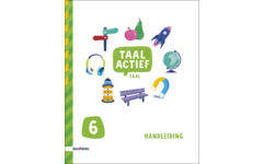 Taal actief 5 Taal handleiding groep 6