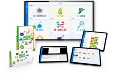 Taal Actief 5 Taal Leerpakket BASIS DIGITAAL groep 8