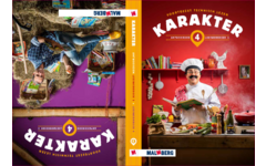 Karakter antwoordenboek leeswerkboek 3&4 (AVI-E4) groep 4