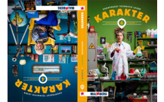 Karakter antwoordenboek plusboek 1&2 groep 4