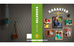 Karakter handleiding groep 5