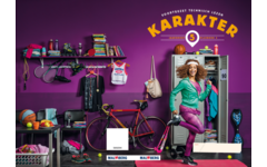 Karakter plusboek 4 groep 5 (5 exemplaren)