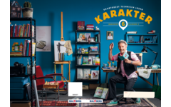 Karakter plusboek 2 groep 6 (5 exemplaren)