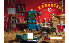 Karakter plusboek 3 groep 6 (5 exemplaren)