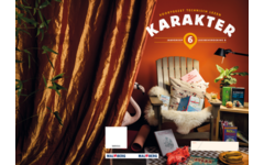 Karakter werkboek leesbevordering B groep 6 (5 exemplaren)