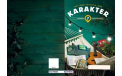 Karakter werkboek leesbevordering A groep 7 (5 exemplaren)