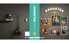Karakter handleiding groep 8