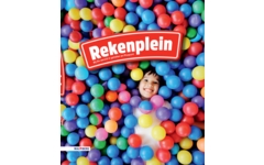 Rekenplein handleiding groep 1-2