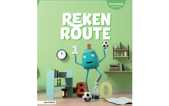 Rekenroute handleiding groep 5