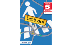 Let's go! werkboeken groep 5