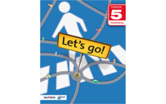 Let's go! handleiding groep 5