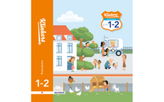 Klinkers handleiding groep 1-2