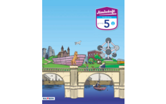Handschrift 3 handleiding groep 5
