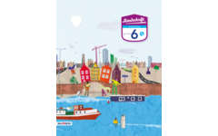 Handschrift 3 handleiding groep 6
