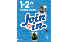 Join in handleiding groep 1/2 A