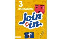 Join in handleiding groep 3