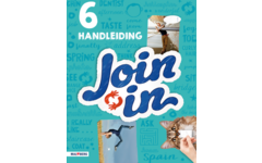 Join in handleiding groep 6