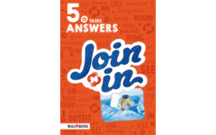 Join in antwoordenboek groep 5