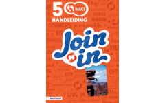 Join in Basics Handleiding gr 5