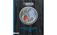 Argus Clou aardrijkskunde groep 5 handleiding
