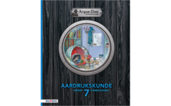 Argus Clou aardrijkskunde groep 7 handleiding