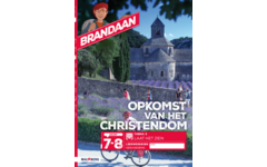 Brandaan 2 leerwerkboek thema 3 groep 7-8 (5 stuks)