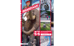 Brandaan 2 antw.boek thema 1 t/m 5 groep 5-6