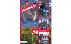 Brandaan 2 antw.boek thema 1 t/m 5 groep 7-8