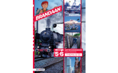 Brandaan 2 antw.boek thema 6 t/m10 groep 5-6