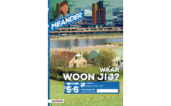 Meander 2 leerwerkboek thema 1 groep 5-6 (5 stuks)