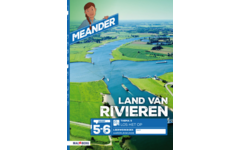 Meander 2 leerwerkboek thema 5 groep 5-6 (5 stuks)