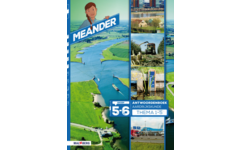 Meander 2 antwoordenboek thema 1 t/m 5 groep 5-6
