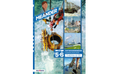 Meander 2 antwoordenboek thema 6 t/m 10 groep 5-6