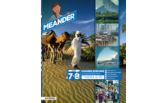 Meander 2 handleiding thema 6 t/m 10 groep 7-8