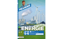 Meander 2 leerwerkboek thema 8 groep 5-6 (5 stuks)