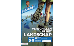 Meander 2 leerwerkboek thema 9 groep 5-6 (5 stuks)