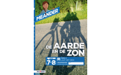 Meander 2 leerwerkboek thema 3 groep 7-8 (5 stuks)