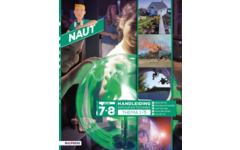Naut 2 handleiding thema 1 t/m 5 groep 7-8