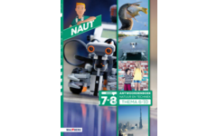 Naut 2 antwoordenb. thema 6 t/m 10 groep 7-8